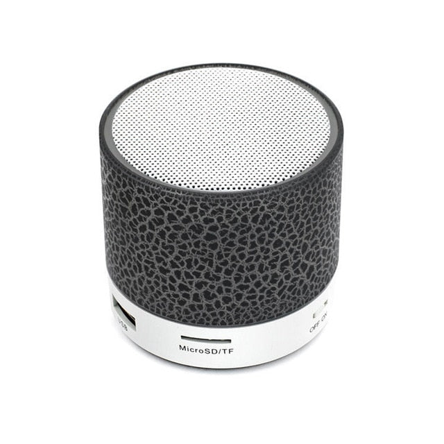 Bluetooth Speaker Mini Wireless Loudspeaker