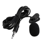 3.5 mm Hands-Free Microphone