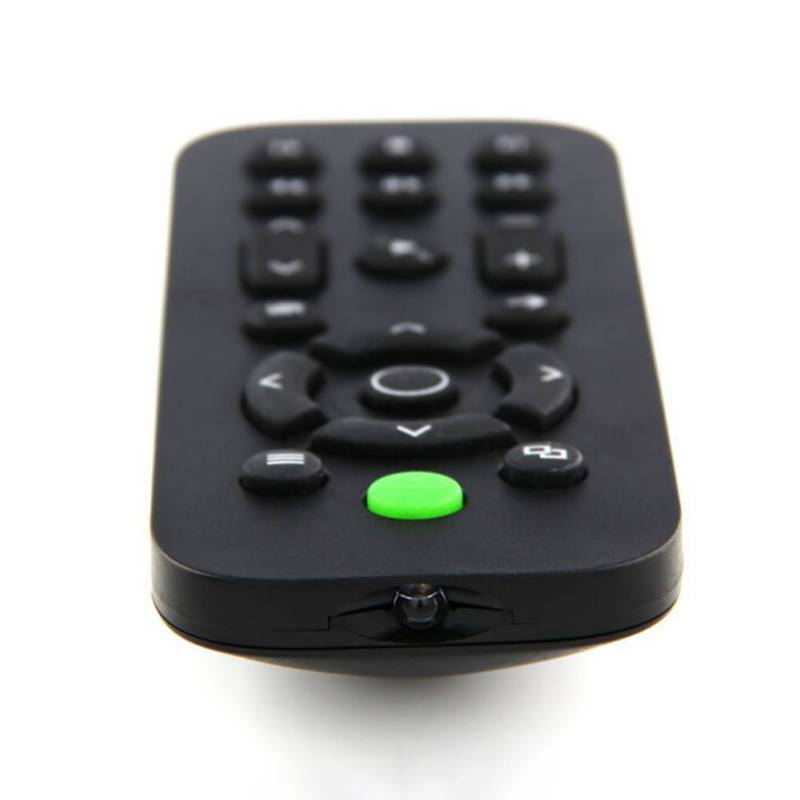 React Quickly Media Remote Control Controller XBOX ONE