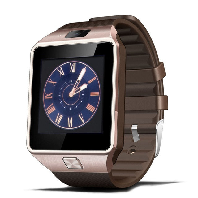 New Smartwatch Intelligent Digital Sport