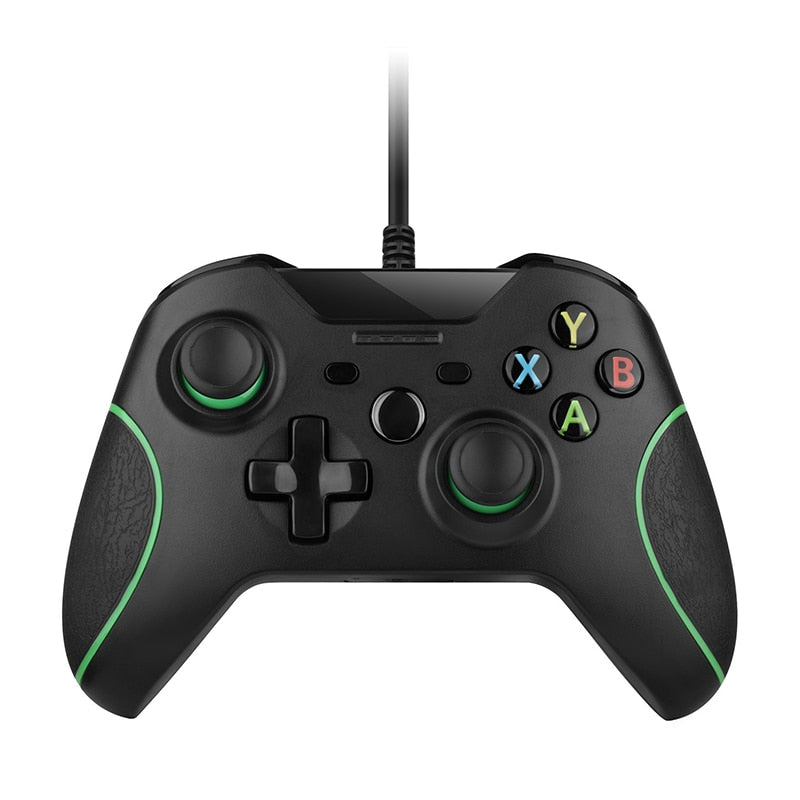 USB Wired Controller Controle For Microsoft Xbox One