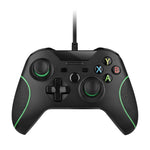 USB Wired Controller Controle For Microsoft Xbox One