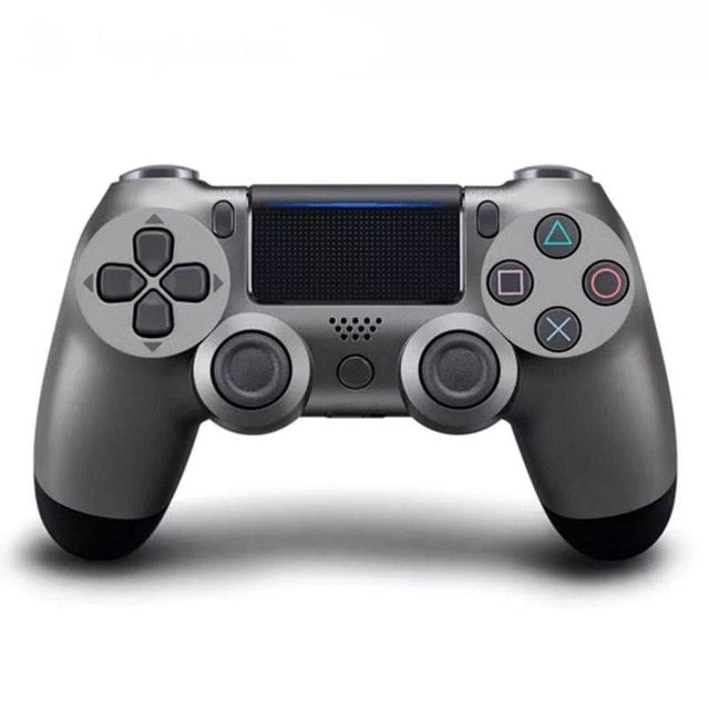 7 Colors Bluetooth Controller For PS4 Gamepad