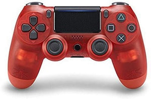 7 Colors Bluetooth Controller For PS4 Gamepad
